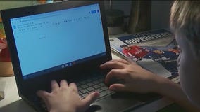 How to help kids still learn even over winter break