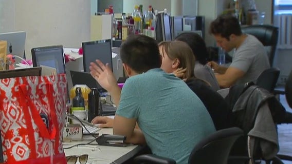 How to accomplish your career resolutions for 2025