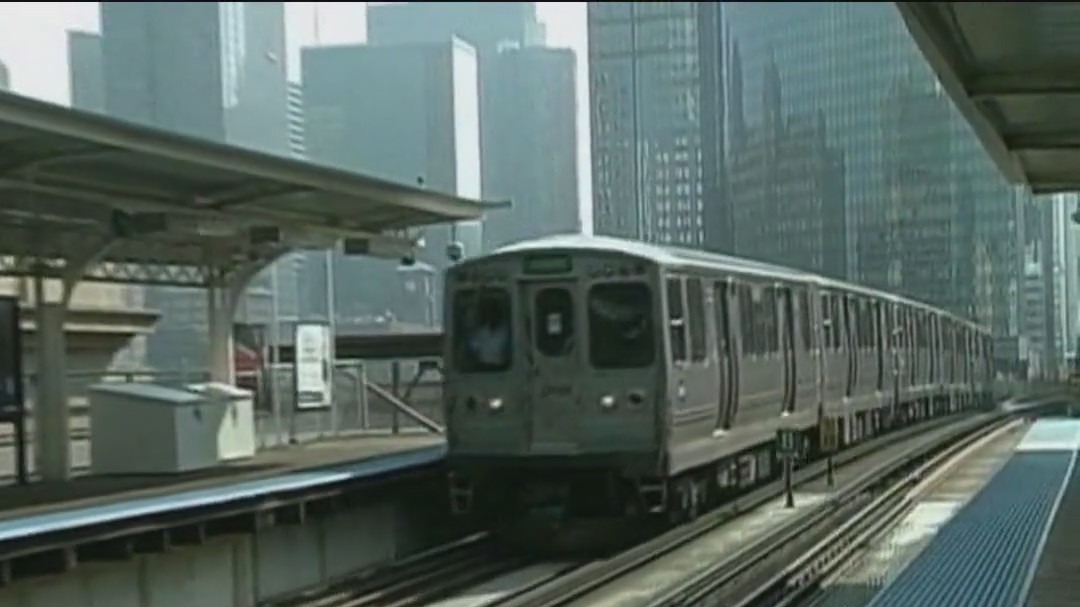 Free rides on the CTA for New Year's, what to know