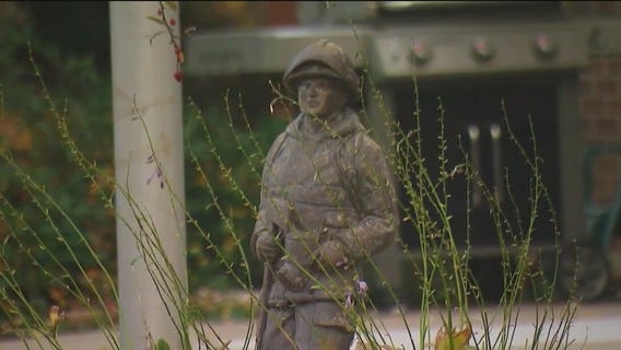 Naperville Fire Department celebrates 150 years of service