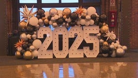 Navy Pier preps for massive New Year's celebration