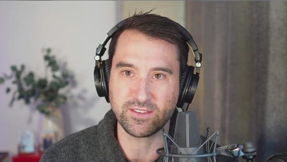 Are New Year's resolutions doomed to fail? Expert weighs in