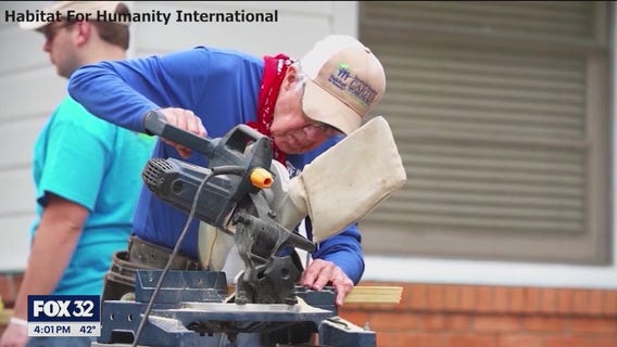 Jimmy Carter's connection to Chicago and the impact he made