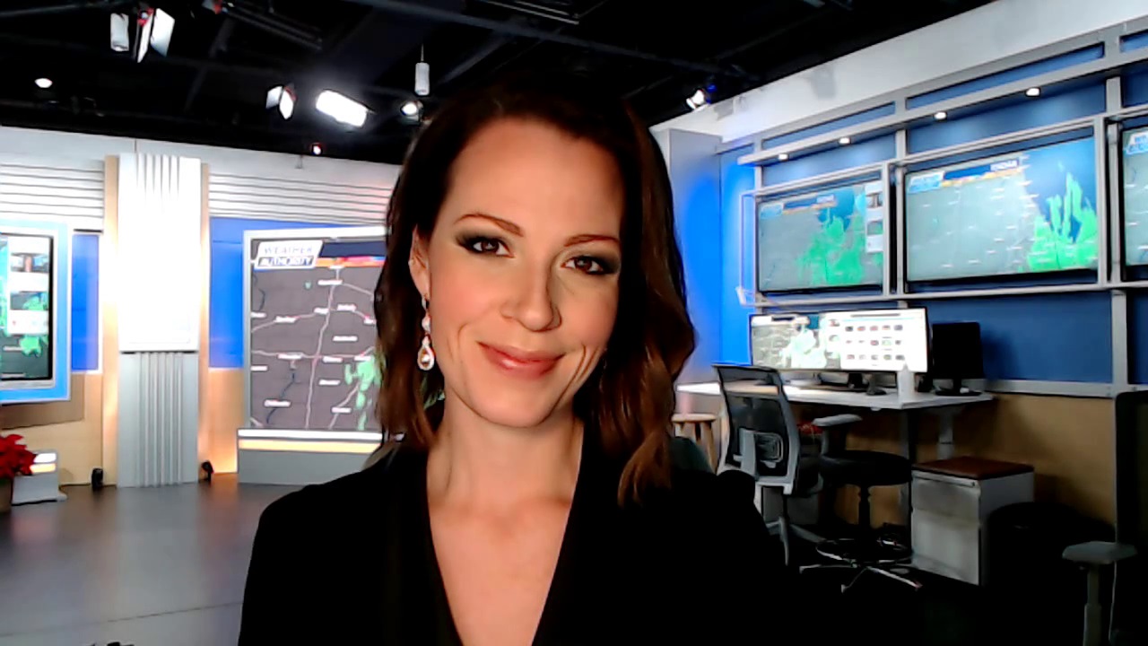 Get ready for a cold start to 2025