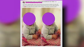 Fake missing person scams: What to look for on social media