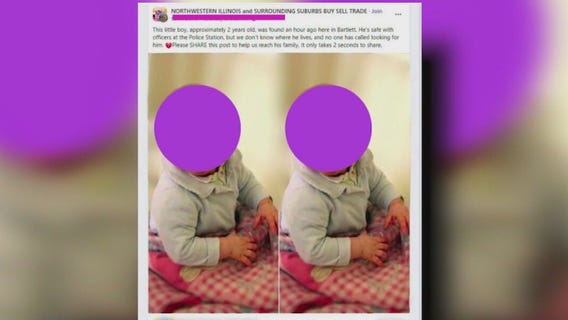 Fake missing person scams: What to look for on social media