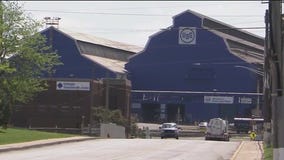 Biden blocks $15B Nippon-U.S. Steel deal; Gary mayor warns of possible job losses