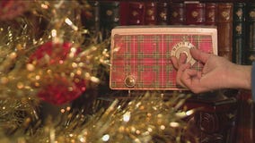 Antique Radio Club of Illinois marks 45 years