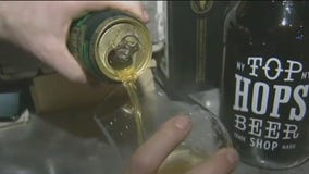 Check out this sober New Year's Eve party in Chicago