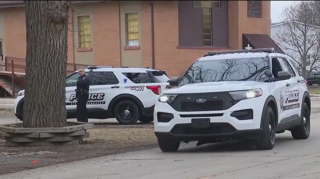 2 brothers killed, 5 others injured in Kankakee New Year's party shooting