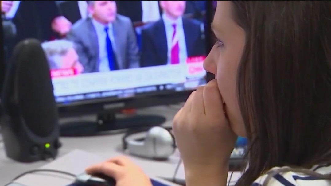 Why is everyone getting sick right now?