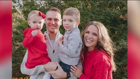 Fallen Illinois State Trooper honored in suburban memorial service