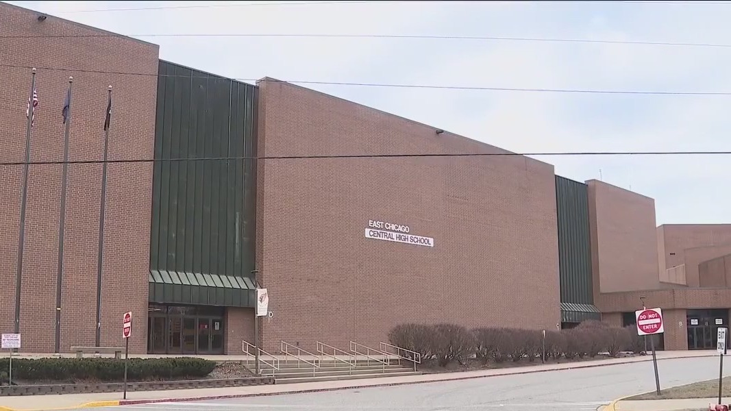 3 East Chicago school employees charged for entering student's home to recover stolen items