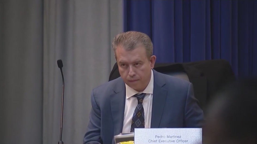 CPS and CTU leaders clash over stalled contract negotiations