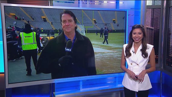 Bears Game Day Live: Should the Bears expect to see Jordan Love all day?