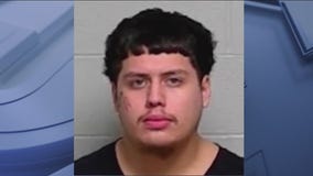 2 teens charged after shooting, police chase in Chicago?s north suburbs