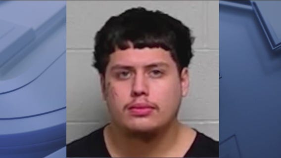 2 teens charged after shooting, police chase in Chicago?s north suburbs