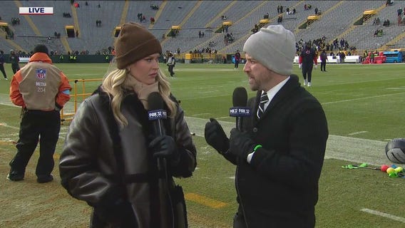 Bears Game Day Live: Breaking down the Bears coaching search with Jason Lieser