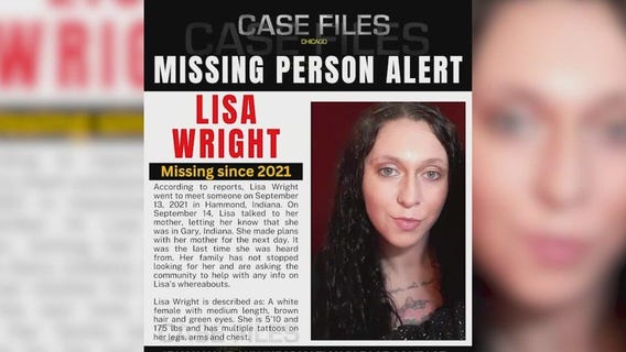 'Somebody knows something': Northwest Indiana families plead for answers in missing persons cases