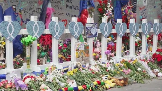 Biden to console New Orleans truck attack victims