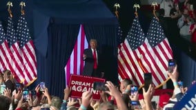 Congress to certify Donald Trump?s election win today