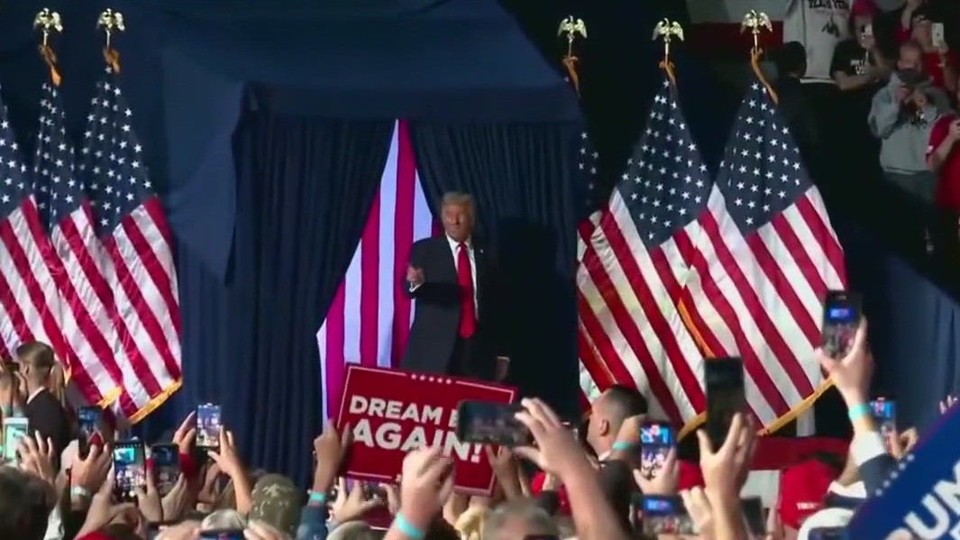 Congress to certify Donald Trump?s election win today