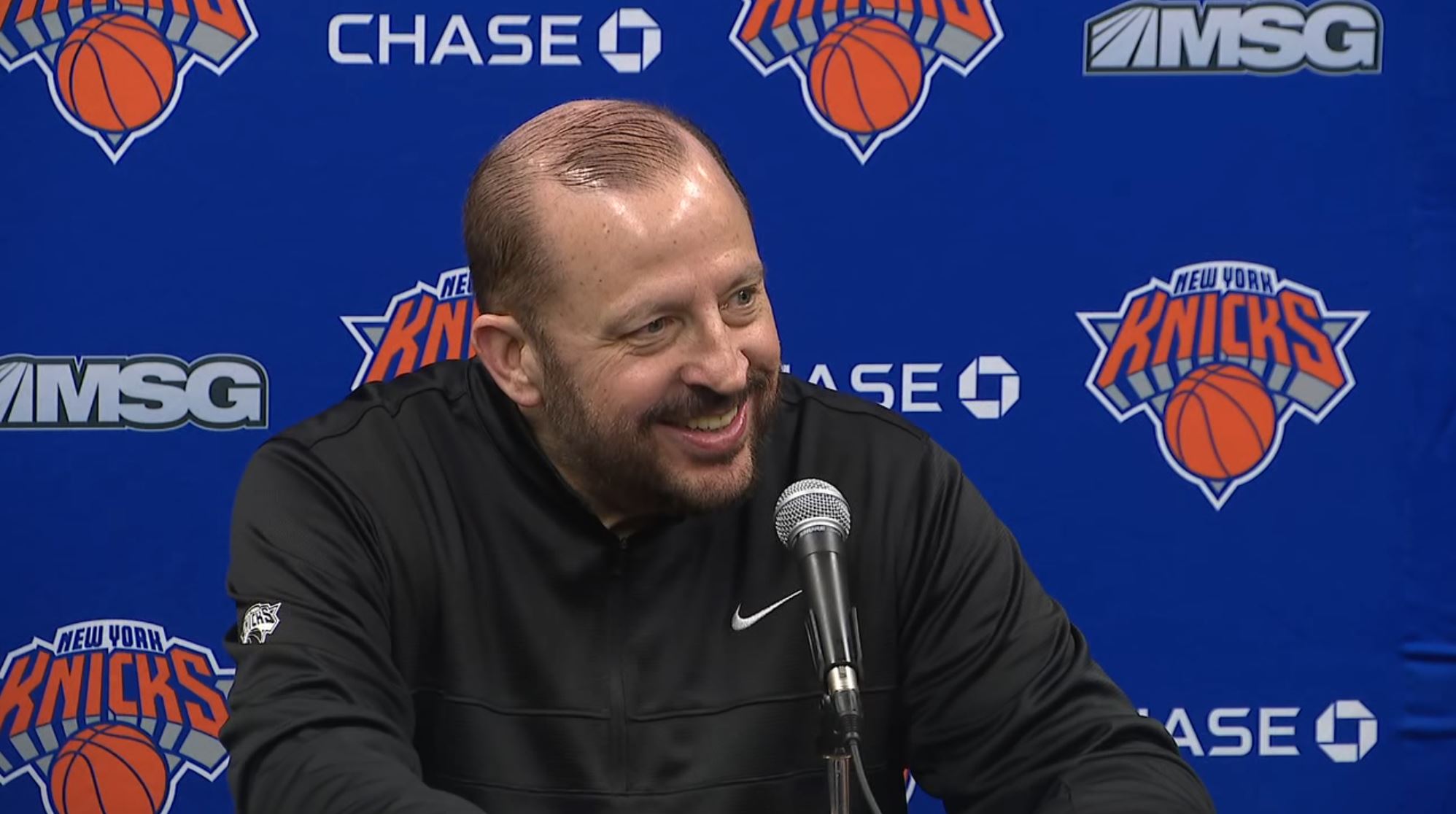 Ex-Bulls coach Tom Thibodeau on Derrick Rose: 'Most beloved player in the league'