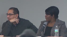 Political turmoil continues in Thornton Township after Tiffany Henyard skips meeting