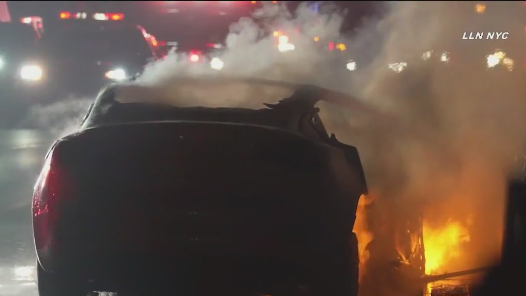 FDR reopens after deadly crash