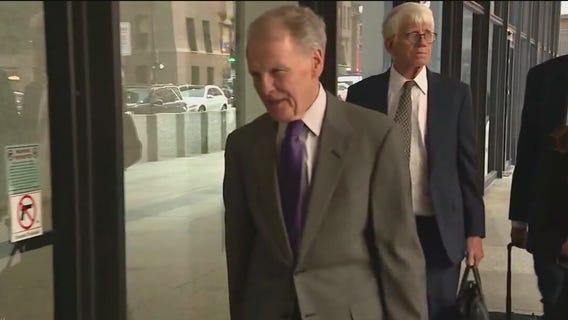 Mike Madigan corruption trial: Here's what he was asked on the stand