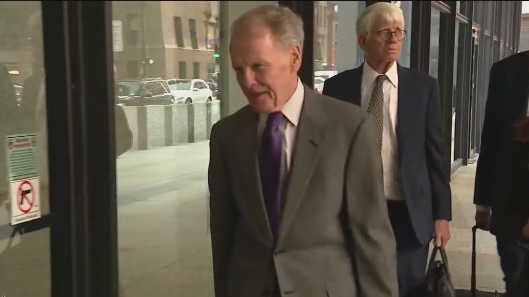 Mike Madigan corruption trial: Here's what he was asked on the stand
