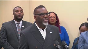 Chicago expands mental health care services at South Side facility