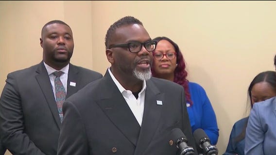 Chicago expands mental health care services at South Side facility