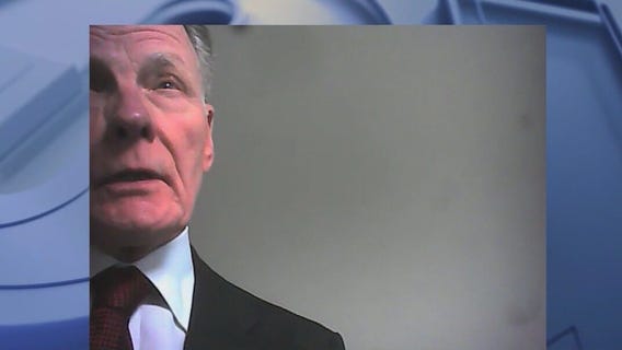 Explosive testimony: Madigan returns to witness stand in corruption trial