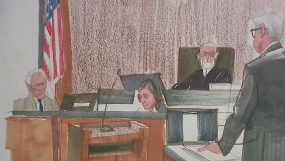 Michael Madigan testimony heats up in corruption trial