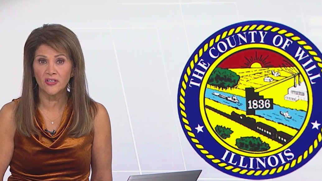 Skeletal remains found in Will County park identified