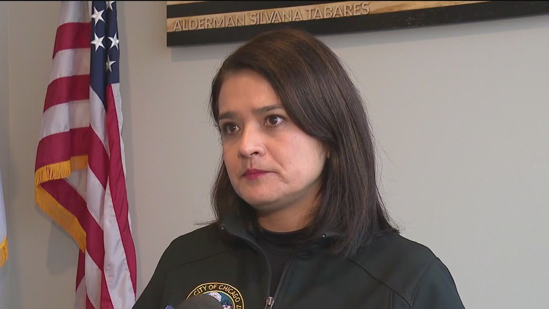 'You're not welcome anymore': 2 Chicago alderpeople call for deporting some undocumented immigrants
