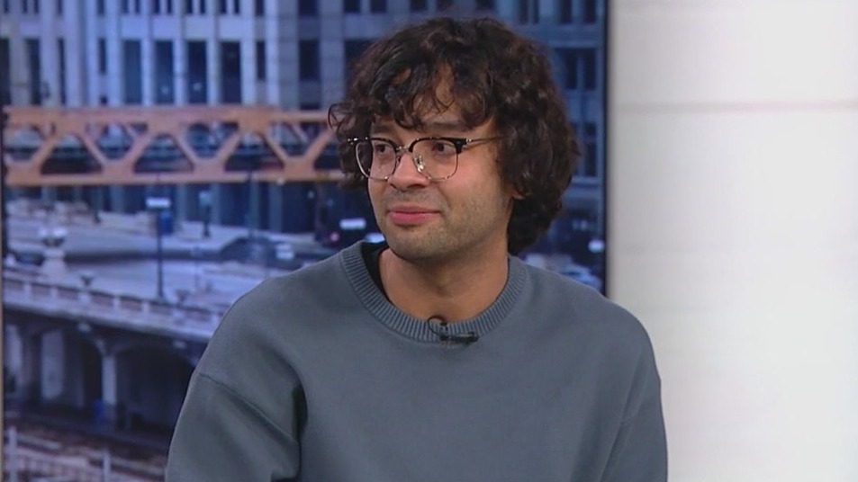 How a Chicago mentoring program is changing lives