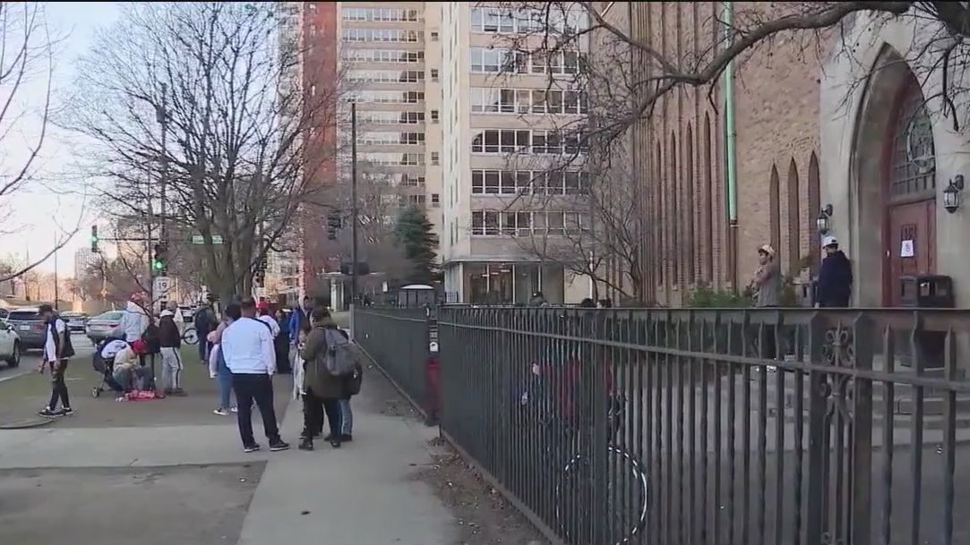 Chicago Councilmembers push for police to work with ICE on undocumented criminals