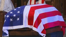 Former President Jimmy Carter memorialized, honored in national funeral service