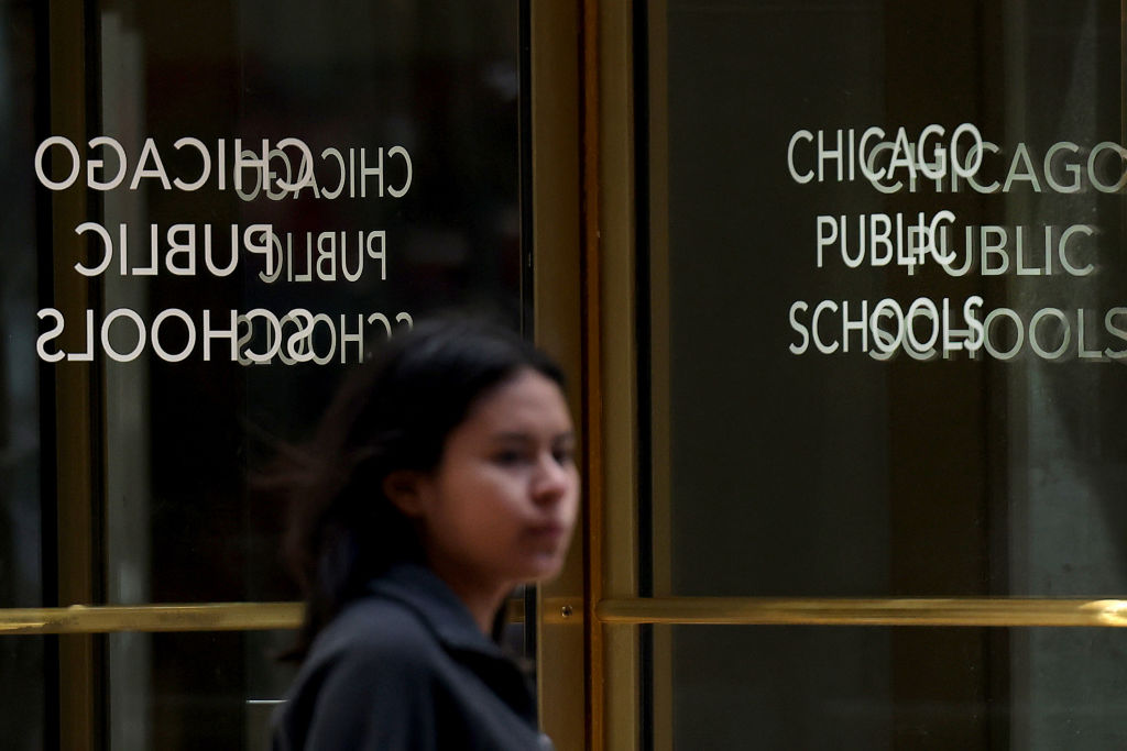 Chicago Public Schools watchdog reports improper hiring, sexual abuse in 2024