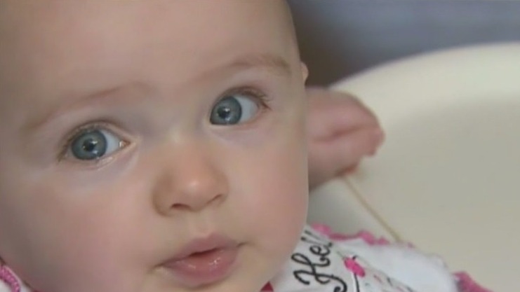 FDA limits toxic lead in baby food, but Illinois rep says more should be done