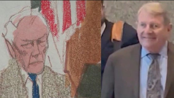 Madigan returns to witness stand in corruption trial