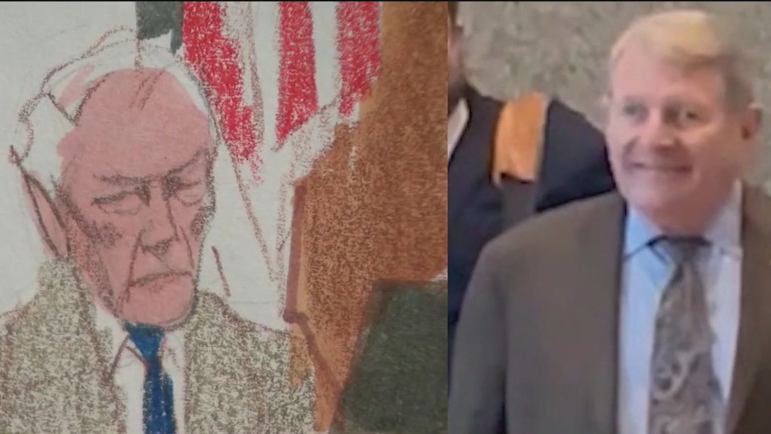 Madigan returns to witness stand in corruption trial