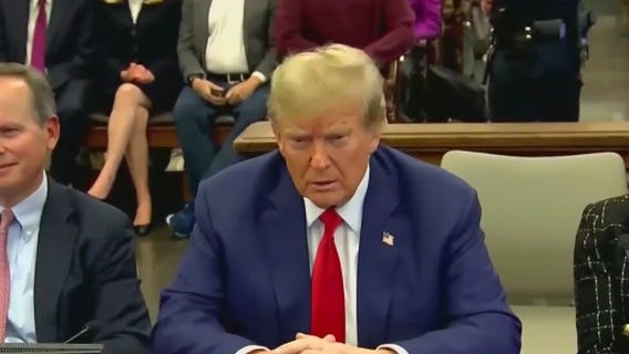 Illinois lawmaker pushes reform after Trump sentenced in hush money case