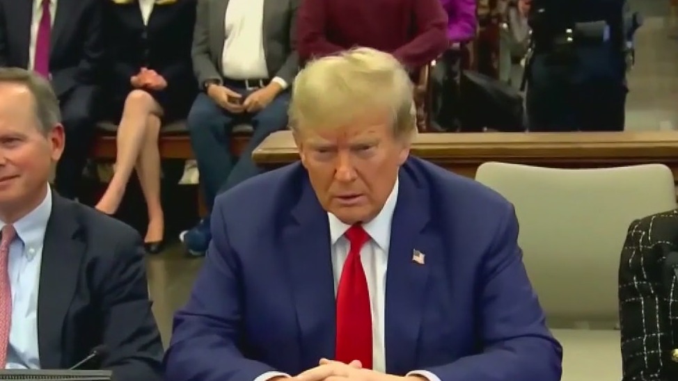 Illinois lawmaker pushes reform after Trump sentenced in hush money case