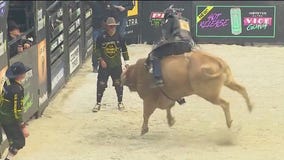 PBR returns to Allstate Arena to compete ahead of championship