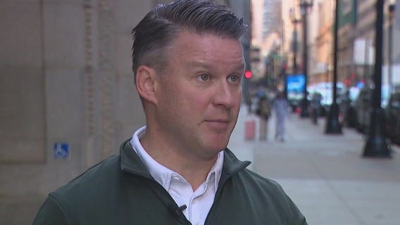 Alderman proposes City Council oversight of Chicago School Board