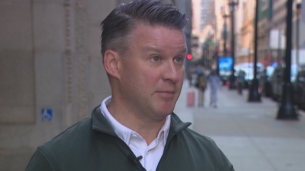 Alderman proposes City Council oversight of Chicago School Board