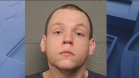 Florida man's crime spree in Chicago ends with arrest after reselling stolen items: sheriff